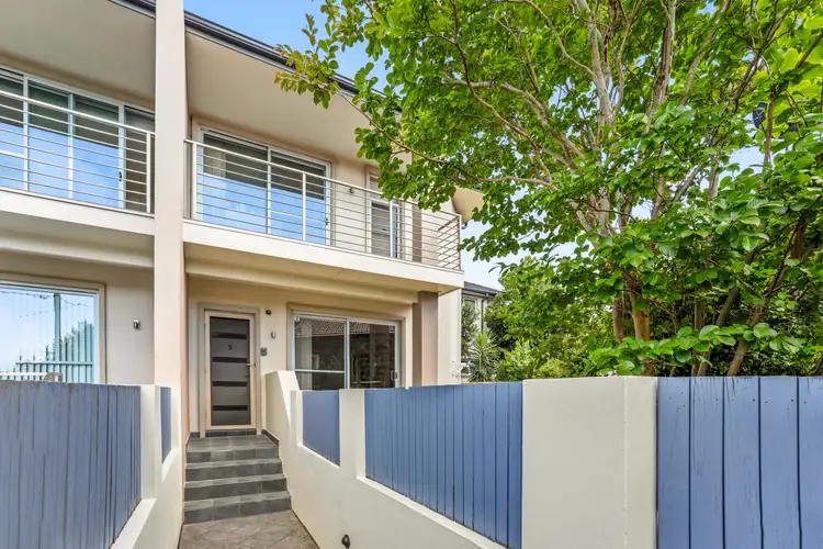 Main view of Homely townhouse listing, 5/174 President Avenue, Brighton Le Sands NSW 2216