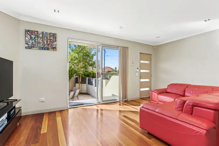 Second view of Homely townhouse listing, 5/174 President Avenue, Brighton Le Sands NSW 2216