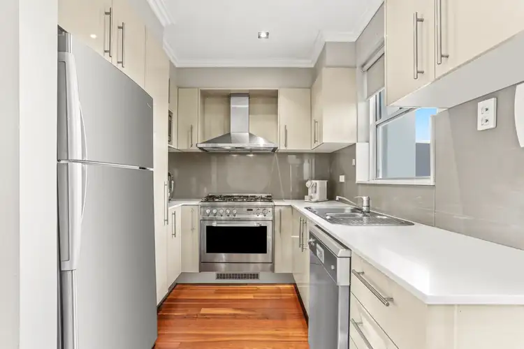Third view of Homely townhouse listing, 5/174 President Avenue, Brighton Le Sands NSW 2216