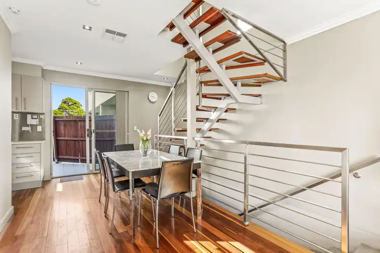 Fifth view of Homely townhouse listing, 5/174 President Avenue, Brighton Le Sands NSW 2216