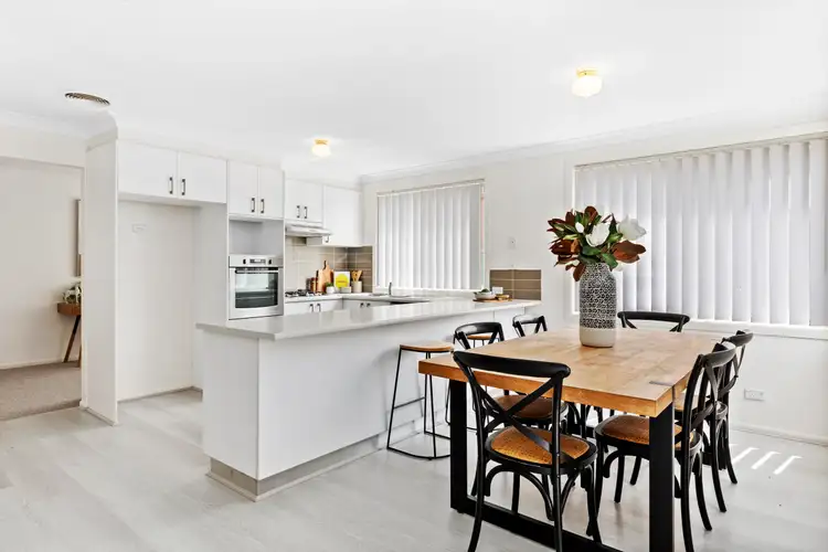 7 Aberdour Avenue, Rouse Hill NSW 2155