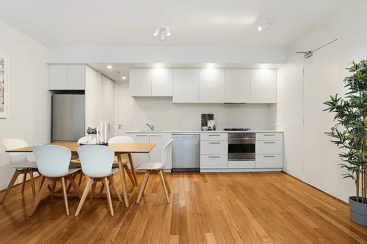 Main view of Homely apartment listing, 9/64 Penkivil Street, Bondi NSW 2026