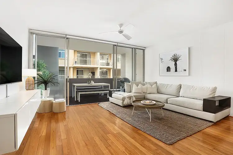 Second view of Homely apartment listing, 9/64 Penkivil Street, Bondi NSW 2026