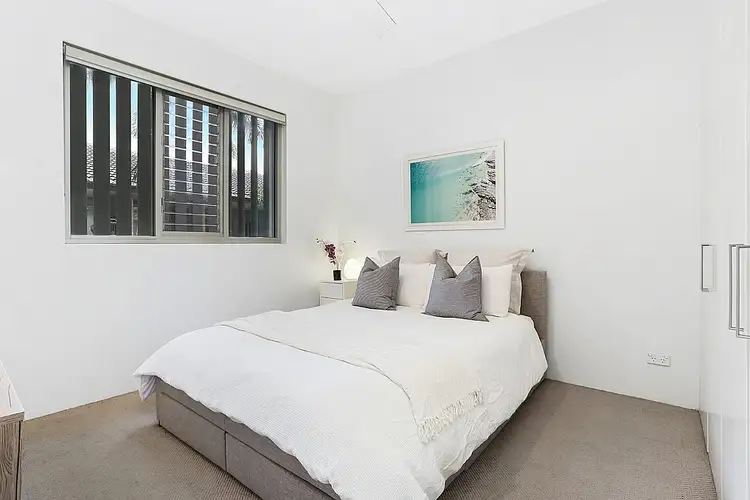 Fourth view of Homely apartment listing, 9/64 Penkivil Street, Bondi NSW 2026