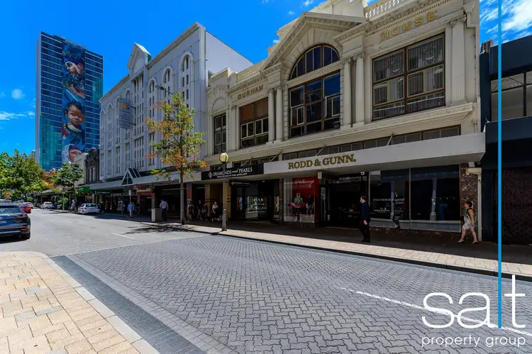35/838 Hay Street, Perth WA 6000