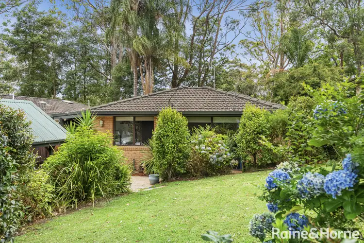 Second view of Homely house listing, 12 Dulwich Road, Springfield NSW 2250