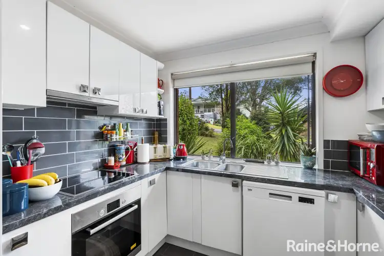 Fifth view of Homely house listing, 12 Dulwich Road, Springfield NSW 2250