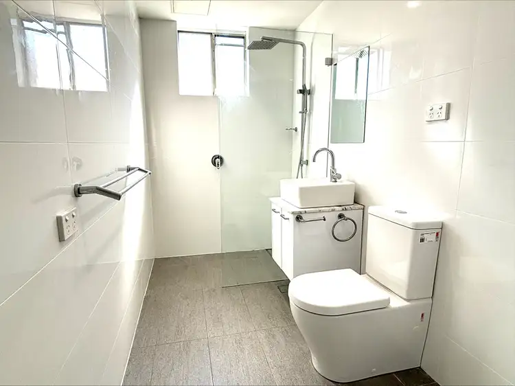 Main view of Homely unit listing, 1/24 King Street, Ashfield NSW 2131