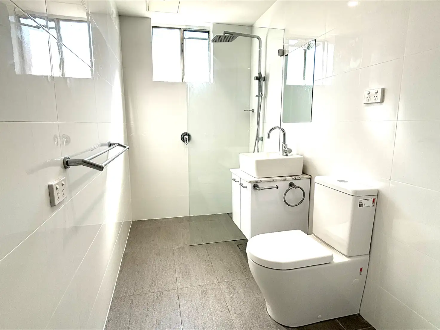 Main view of Homely unit listing, 1/24 King Street, Ashfield NSW 2131