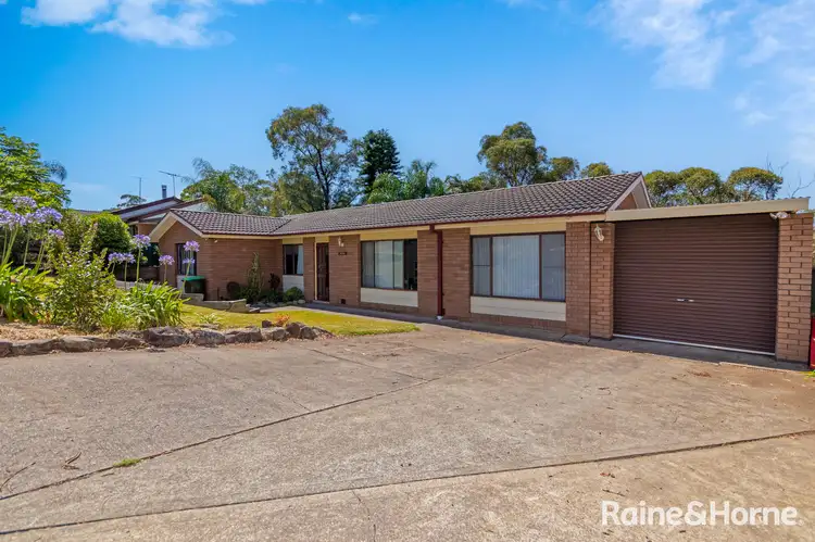 Main view of Homely house listing, 24 Shiraz Street, Muswellbrook NSW 2333