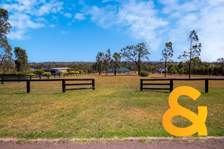Main view of Homely land listing, 51 Stockyard Parade, Muswellbrook NSW 2333