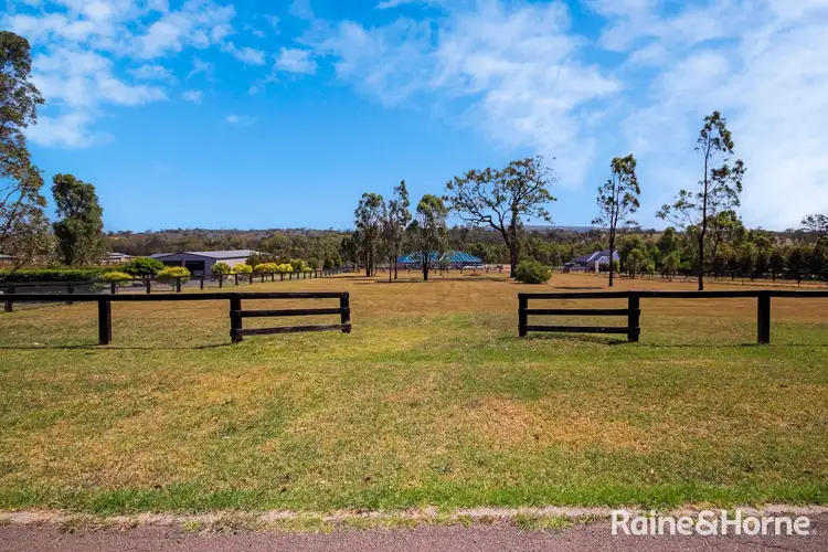 Second view of Homely land listing, 51 Stockyard Parade, Muswellbrook NSW 2333