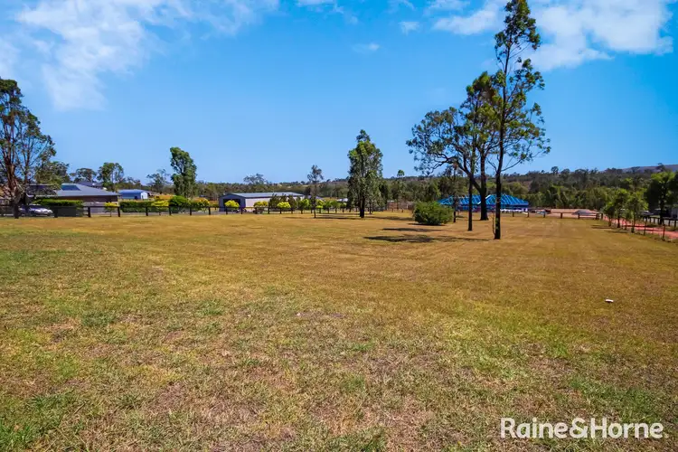Third view of Homely land listing, 51 Stockyard Parade, Muswellbrook NSW 2333