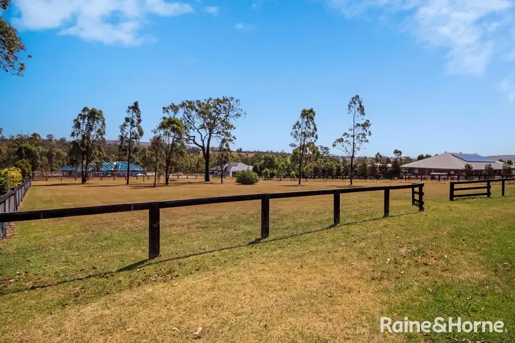 Fourth view of Homely land listing, 51 Stockyard Parade, Muswellbrook NSW 2333