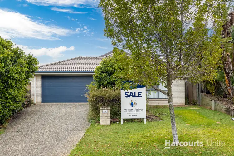 18 Coriander Drive, Griffin QLD 4503