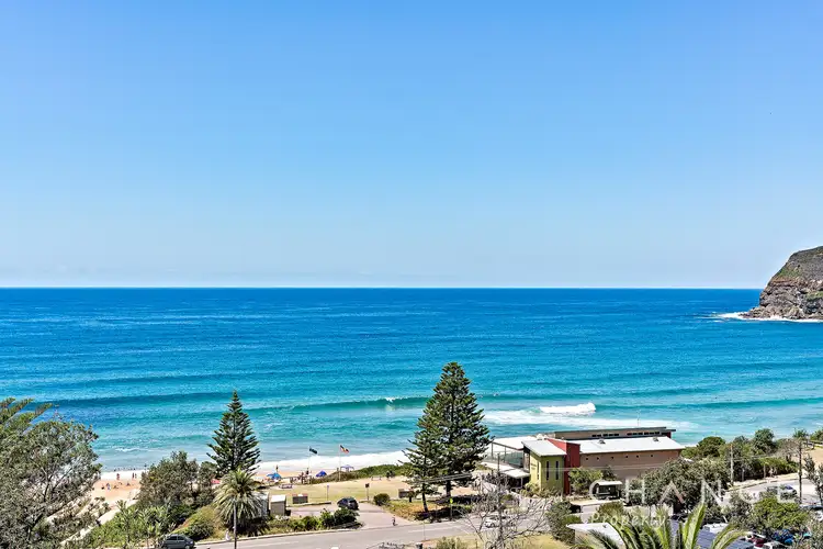 Second view of Homely house listing, 1/71 Copacabana Drive, Copacabana NSW 2251