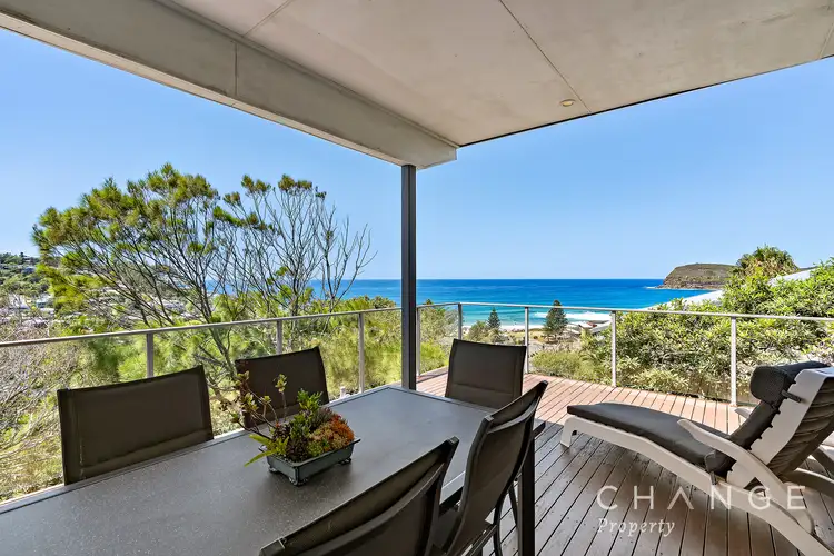 Fourth view of Homely house listing, 1/71 Copacabana Drive, Copacabana NSW 2251