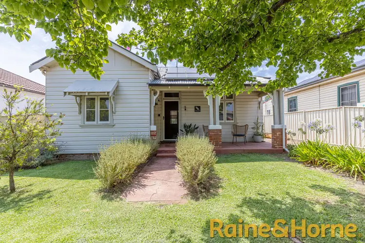12 Jubilee Street, Dubbo NSW 2830