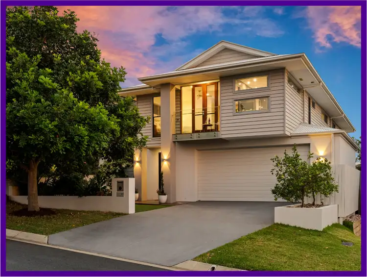 23 Platypus Circuit, Rochedale QLD 4123