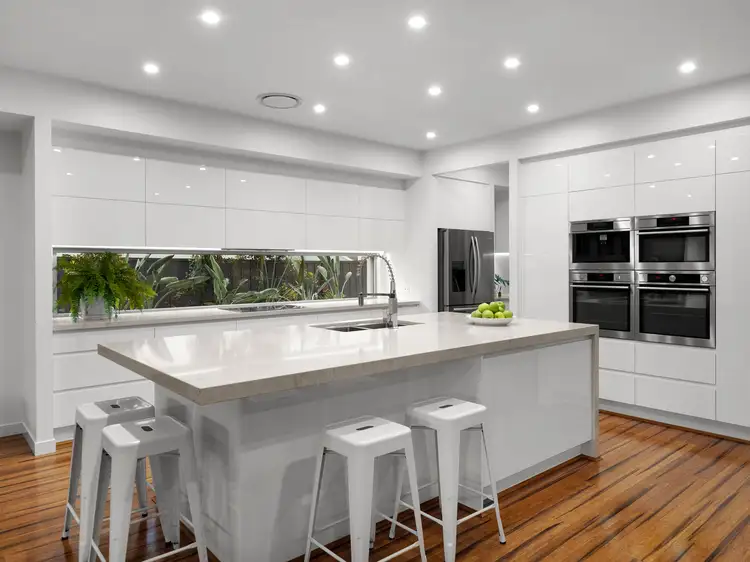 Fifth view of Homely house listing, 23 Platypus Circuit, Rochedale QLD 4123