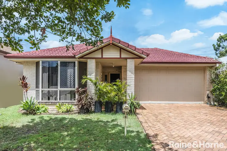 9 Riberry Court