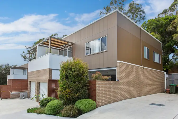 4/12 Bland Street, Kiama NSW 2533