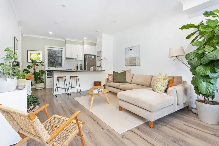 Fifth view of Homely townhouse listing, 4/12 Bland Street, Kiama NSW 2533