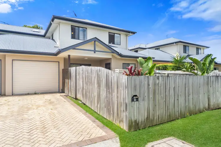 6/36 Rodway Street, Zillmere QLD 4034