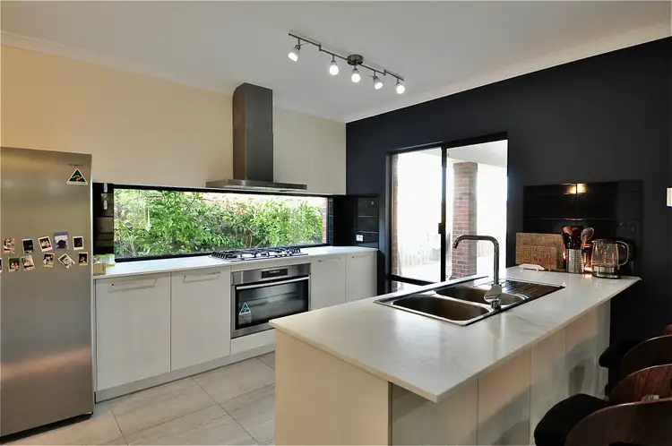 Fifth view of Homely house listing, 121 Tindal Ave, Beeliar WA 6164