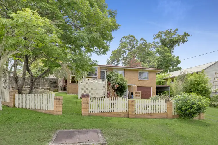 2 Felstead Street, Everton Park QLD 4053
