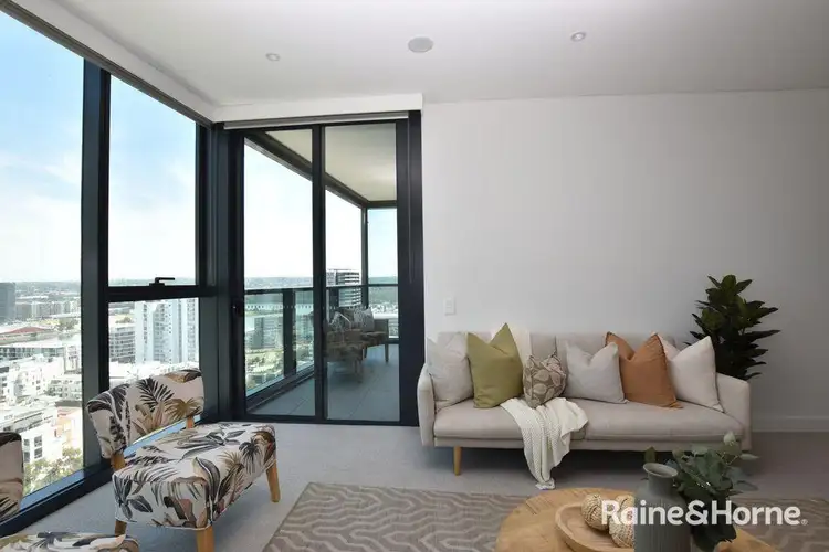 1702/8 Walker Street, Rhodes NSW 2138