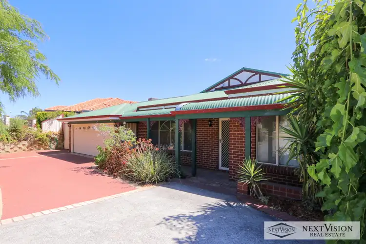 14 Catspaw Avenue, Beeliar WA 6164