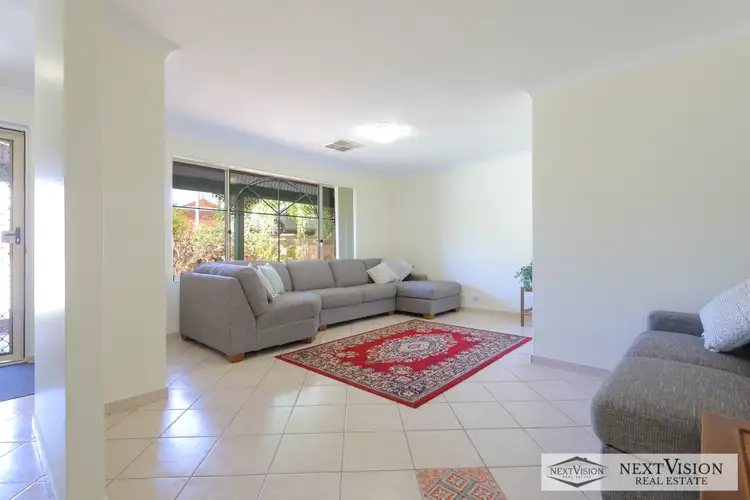 Second view of Homely house listing, 14 Catspaw Avenue, Beeliar WA 6164