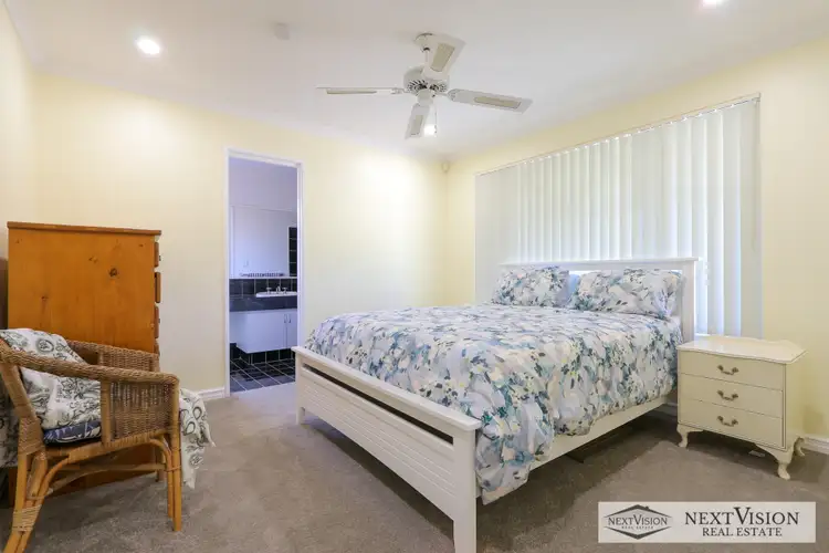 Third view of Homely house listing, 14 Catspaw Avenue, Beeliar WA 6164