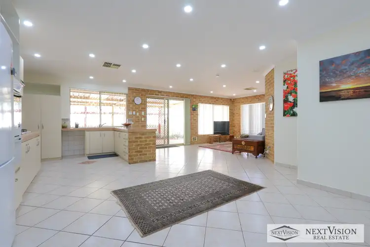 Sixth view of Homely house listing, 14 Catspaw Avenue, Beeliar WA 6164