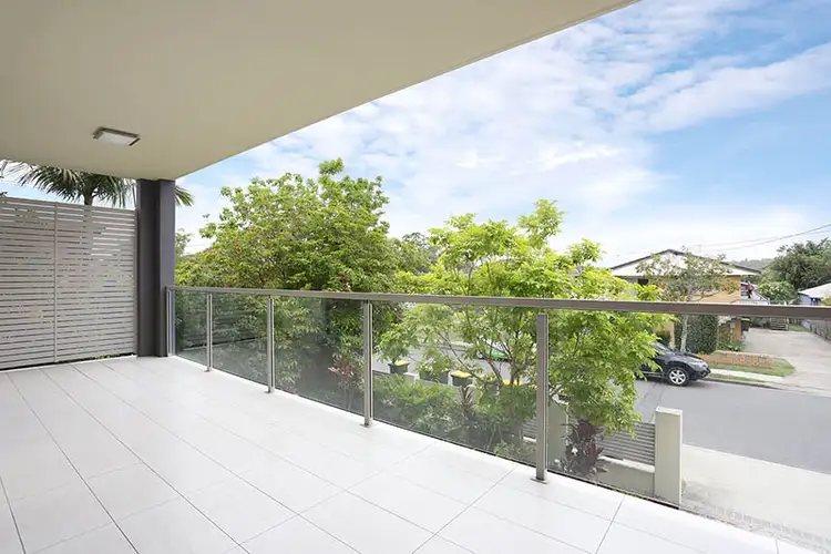 5/9 Zenith Avenue, Chermside QLD 4032
