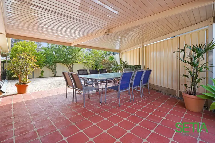 Sixth view of Homely house listing, 9 Rathmore Circuit, Glendenning NSW 2761