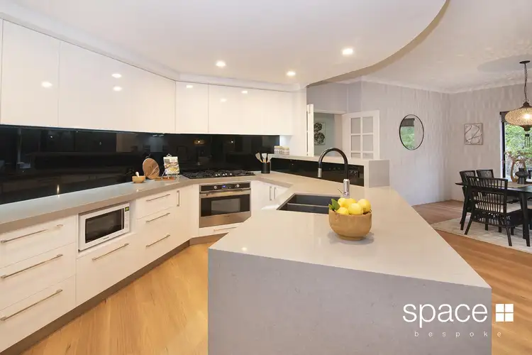 Second view of Homely house listing, 5 Sequoia Court, Margaret River WA 6285