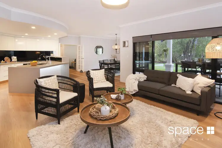 Third view of Homely house listing, 5 Sequoia Court, Margaret River WA 6285