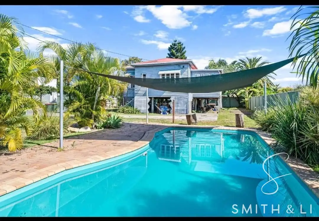 Main view of Homely house listing, 1 Eirroc Street, Archerfield QLD 4108