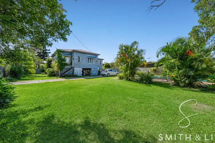 Second view of Homely house listing, 1 Eirroc Street, Archerfield QLD 4108