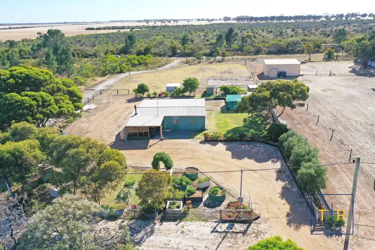 Main view of Homely rural property listing, Lot 40 & 41 Coolgardie-Esperance Highway, Gibson WA 6448