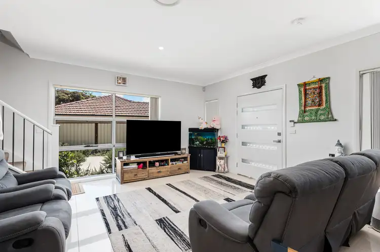 Second view of Homely townhouse listing, 1/6 Thompson Avenue, St Marys NSW 2760