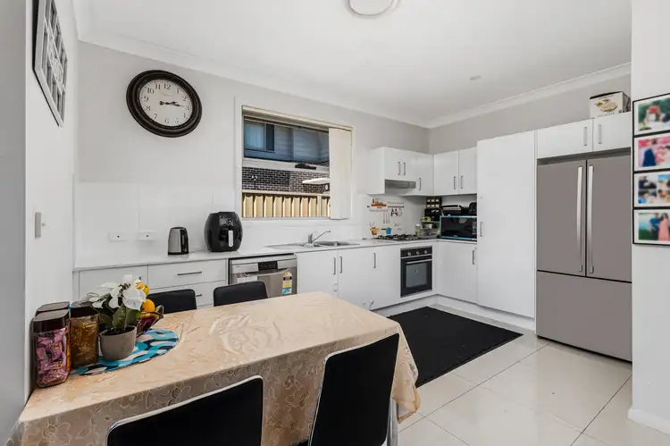 Third view of Homely townhouse listing, 1/6 Thompson Avenue, St Marys NSW 2760