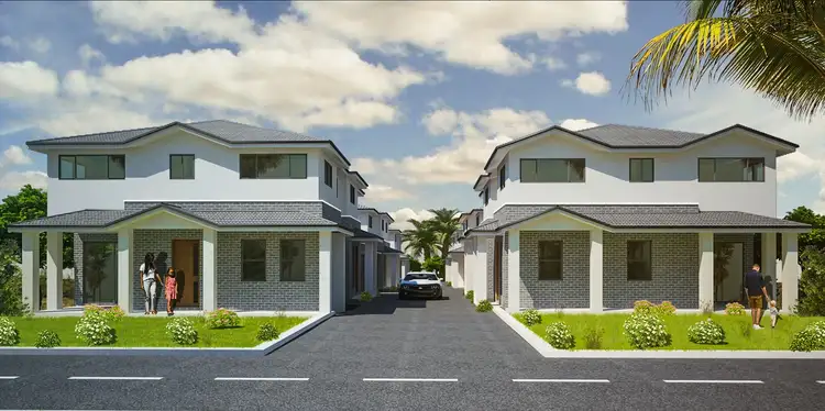 12/57-59 Canberra Street, Oxley Park NSW 2760