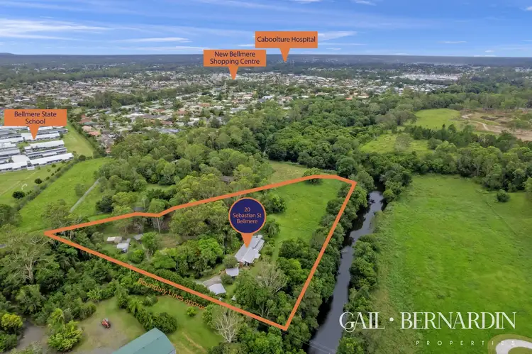 20 Sebastian Street, Bellmere QLD 4510