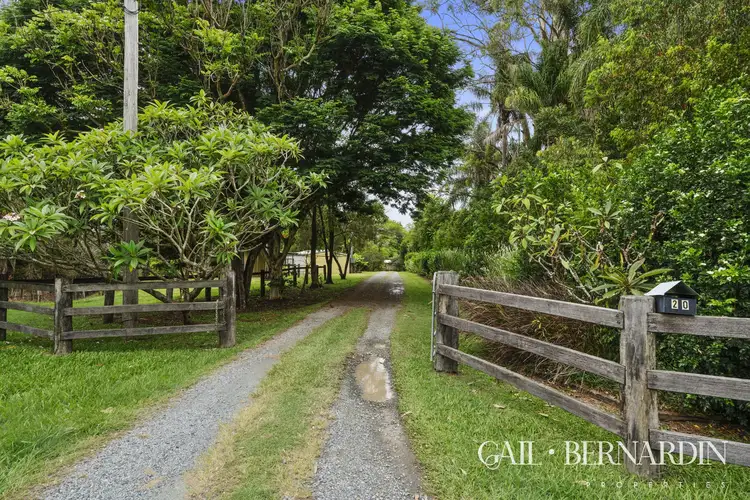 Second view of Homely rural property listing, 20 Sebastian Street, Bellmere QLD 4510