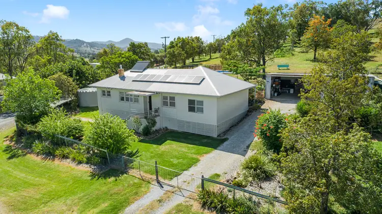 Third view of Homely rural property listing, 1811 Nundle Road, Dungowan NSW 2340