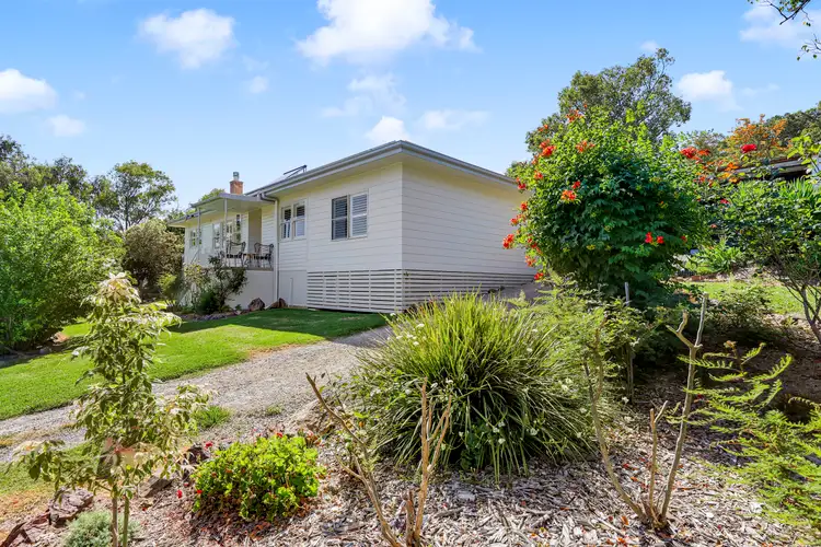 Fourth view of Homely rural property listing, 1811 Nundle Road, Dungowan NSW 2340