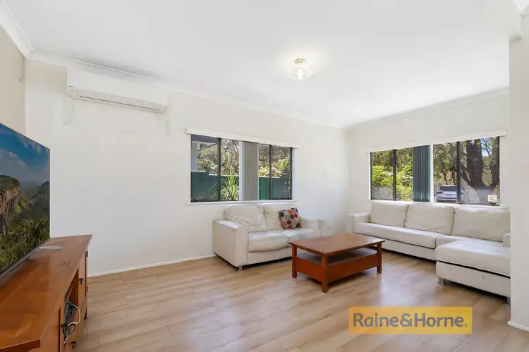 Fourth view of Homely house listing, 35 Banksia Street, Ettalong Beach NSW 2257